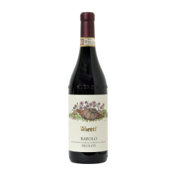 Vietti 1985 Barolo DOCG...