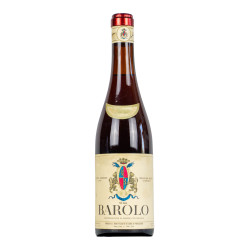 Sobrero Filippo 1970 Barolo...