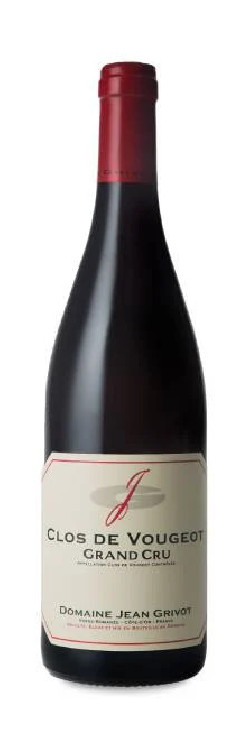 Domaine Grivot Jean 2020 Clos de Vougeot GC