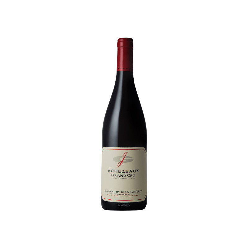 Domaine Grivot Jean 2020 Echezeaux GC