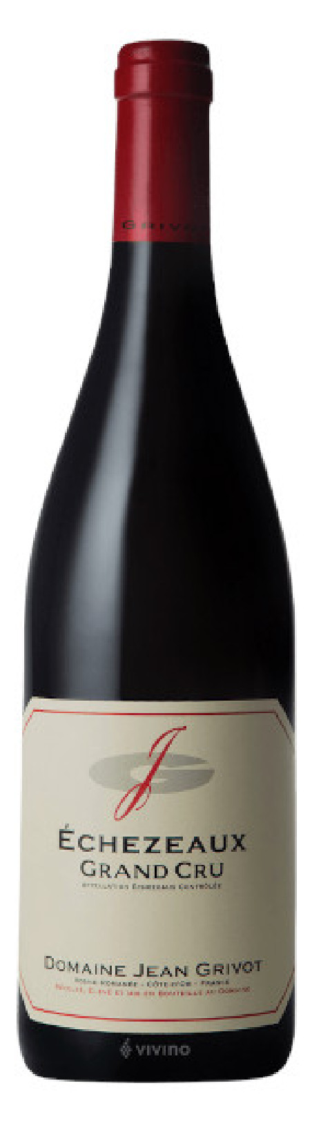 Domaine Grivot Jean 2020 Echezeaux GC