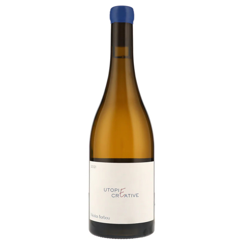 Nicolas Barbou 2021 Touraine AOC