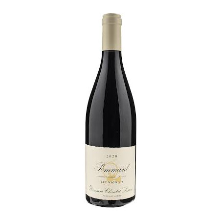 Domaine Chantal Lescure 2022 Pommard AOC Les Vignots