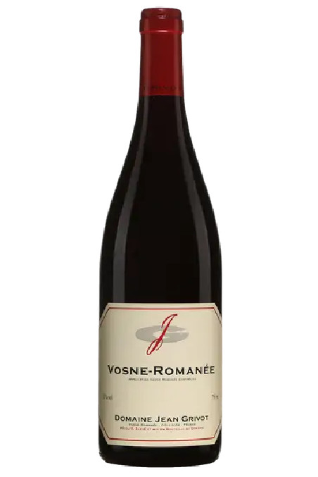 Domaine Grivot Jean 2020 Vosne Romanee AOC