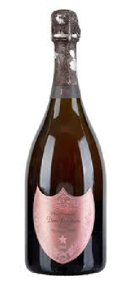 Moet & Chandon 1995 Champagne Rose Brut Dom Perignon