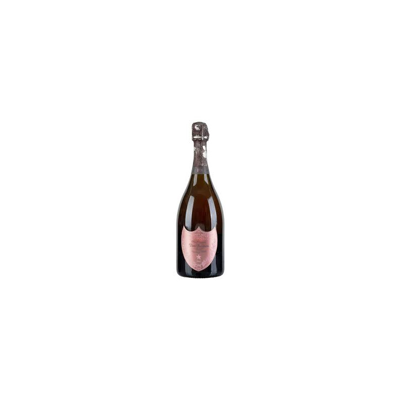 Moet & Chandon 1995 Champagne Rose Brut Dom Perignon