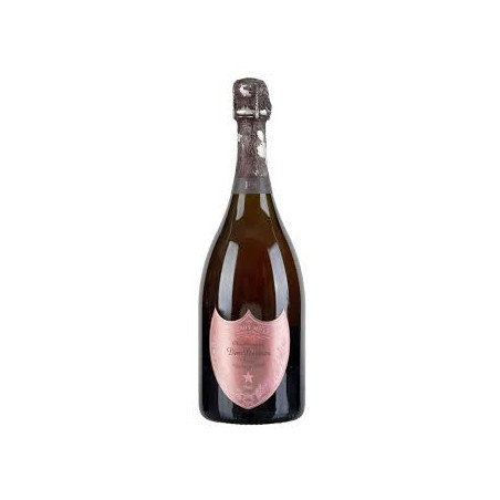 Moet & Chandon 1995 Champagne Rose Brut Dom Perignon