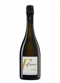 Pascal Franck Champagne Blanc Fluence