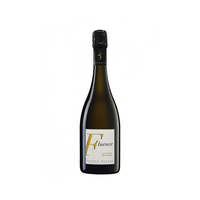 Pascal Franck Champagne Blanc Fluence