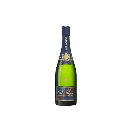 Pol Roger 2004 Champagne Blanc Winston Churchill