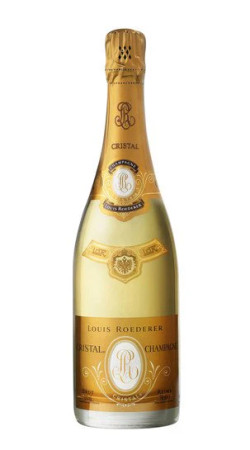 Roederer Louis 2000 Champagne Blanc Brut Cristal