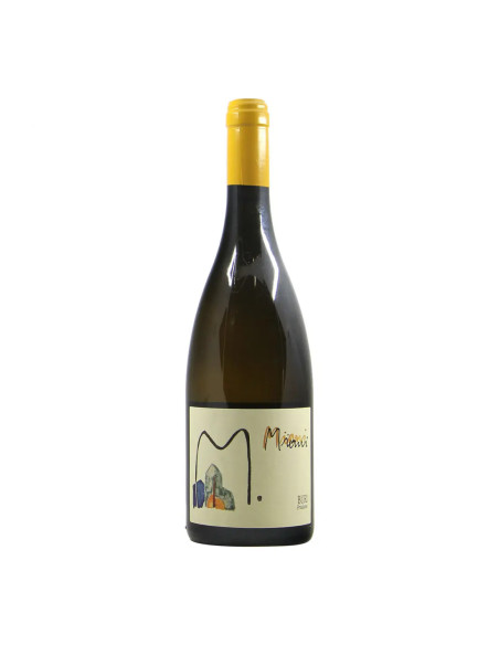 Miani 2011 Colli Orientali Friuli DOC Friulano Buri