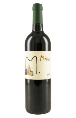 Miani 2013 Colli Orientali Friuli DOC Rosso