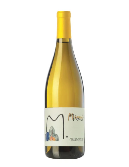 Miani 2015 Colli Orientali Friuli DOC Chardonn