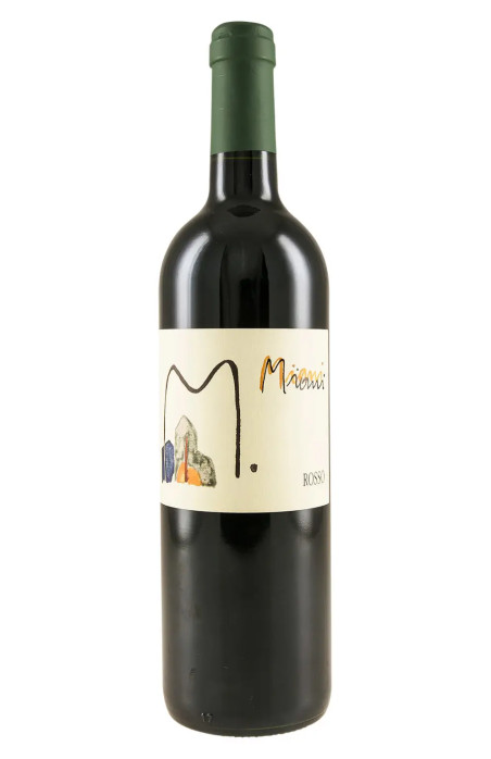 Miani 2015 Colli Orientali Friuli DOC Rosso