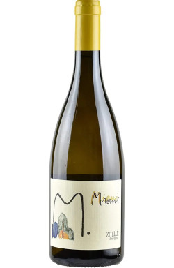 Miani 2015 Colli Orientali Friuli DOC Sauvigno Zitelle