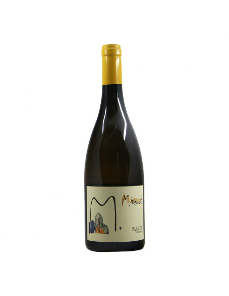 Miani 2017 Colli Orientali Friuli DOC Chardonn Baracca