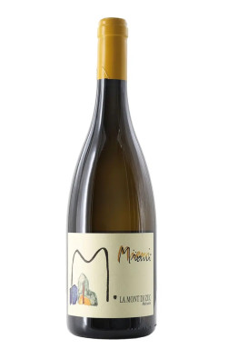 Miani 2019 Colli Orientali Friuli DOC Malvasia La Mont Di Zuc