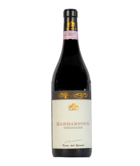 Terre del Barolo 2005 Barbaresco DOCG