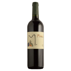 Miani 2020 Colli Orientali Friuli DOC Merlot Filip