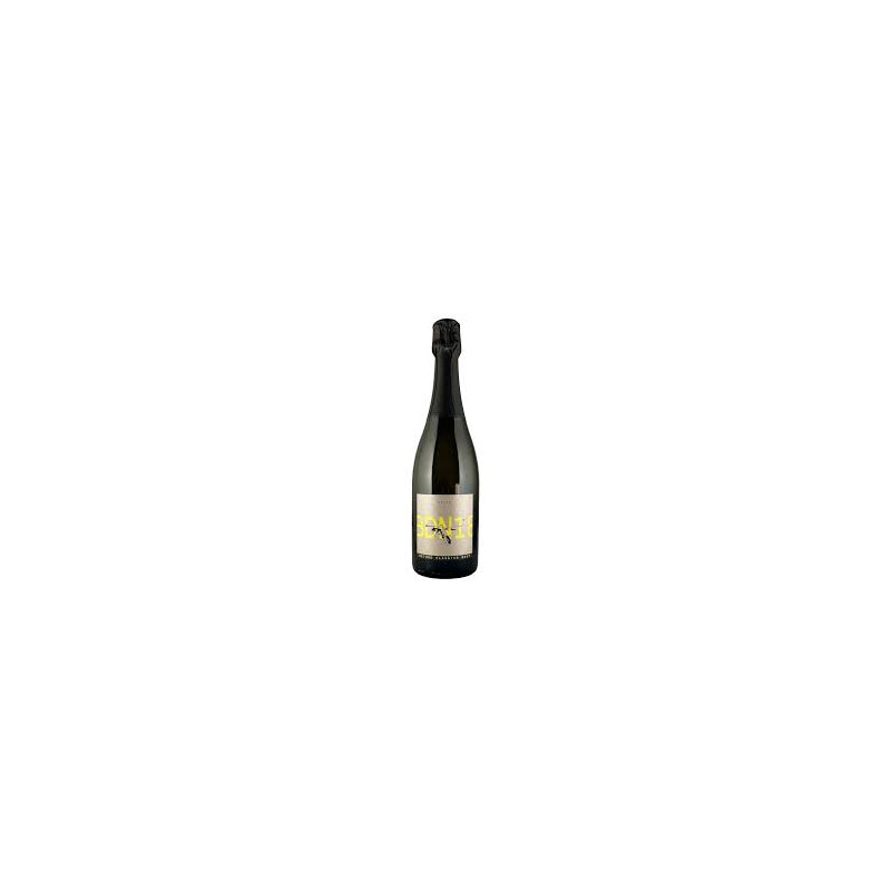 APECA 2020 Spumante Bianco Brut Met. Class. Blanc de Noir