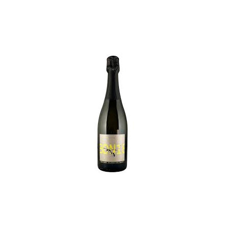 APECA 2020 Spumante Bianco Brut Met. Class. Blanc de Noir