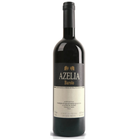 Azelia 2020 Barolo DOCG