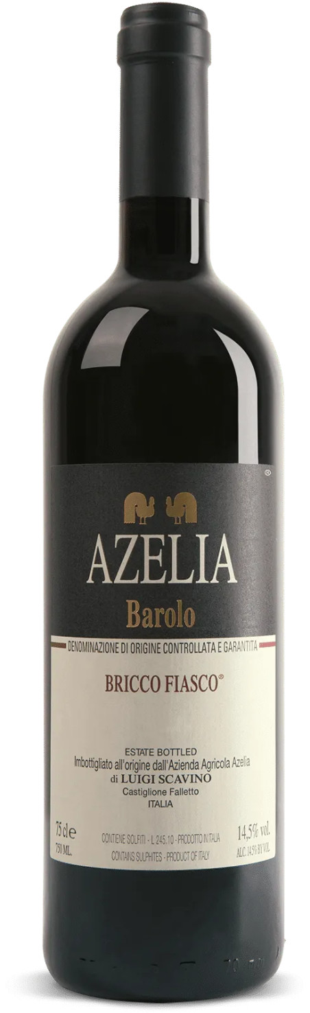 Azelia 2020 Barolo DOCG Bricco Fiasco