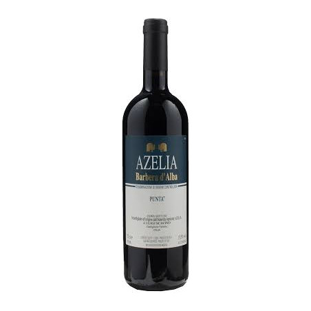 Azelia 2022 Barbera d Alba DOC Punta