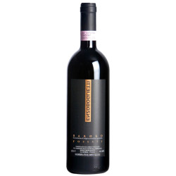 Boglietti Enzo 2003 Barolo DOCG Fossati