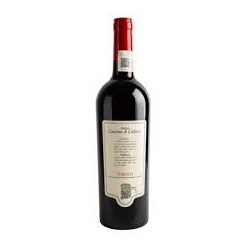 Cantina di Calosso 2012 Barolo DOCG