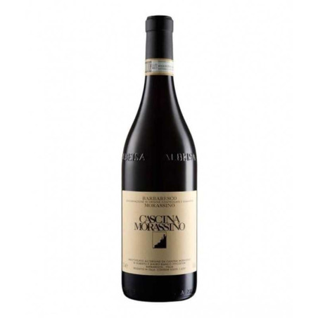 Cascina Morassino 2020 Barbaresco DOCG Ovello