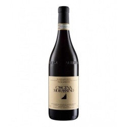 Cascina Morassino 2021 Barbaresco DOCG