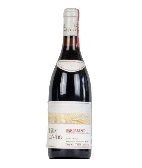 Terre da Vino 1986 Barbaresco