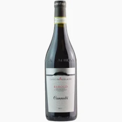 Cascina Adelaide 2020 Barolo DOCG Cannubi