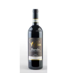 Cascina Cucco 2010 Barolo DOCG Cerrati