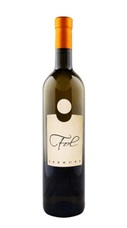 Ezio Cerruti Vino Bianco Fol