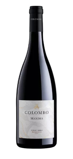 Colombo 2018 Piemonte DOC Pinot Nero Maxima