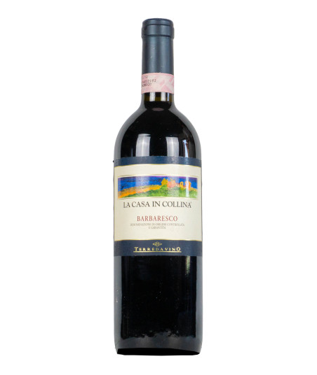 Terre da Vino 2004 Barbaresco DOCG