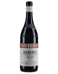 Conterno Giacomo 2020 Barolo DOCG Arione