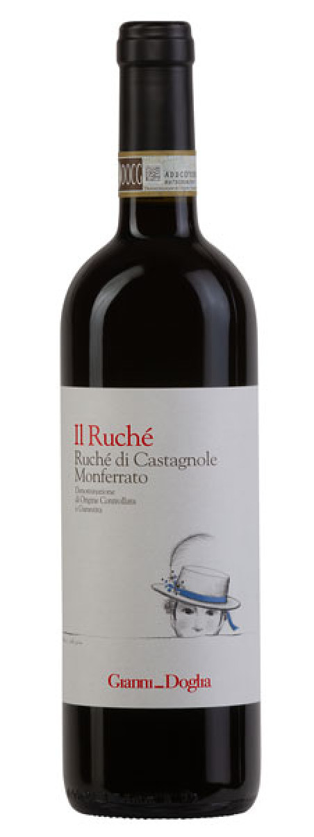 Gianni Doglia 2023 Ruche di Castagnole Monferrato DOCG