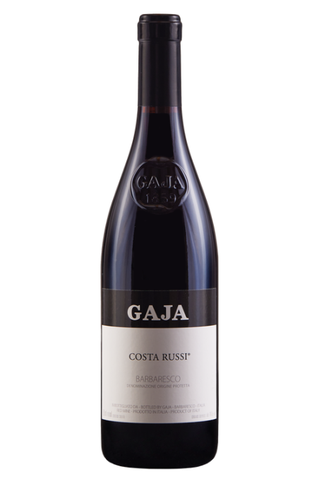 Gaja 2000 Barbaresco DOCG Costa Russi