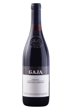 Gaja 2000 Barbaresco DOCG Sori San Lorenzo