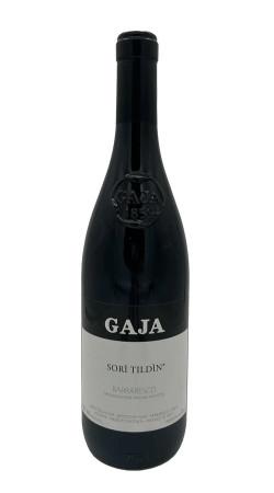 Gaja 2000 Barbaresco DOCG Sori Tildin