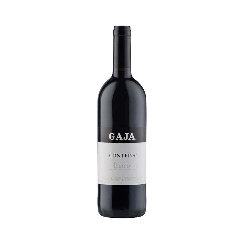 Gaja 2013 Barolo DOCG Conteisa