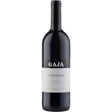 Gaja 2013 Barolo DOCG Conteisa