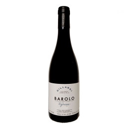 Gillardi 2019 Barolo DOCG Vignane