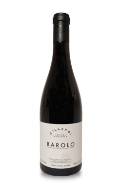 Gillardi 2020 Barolo DOCG