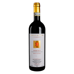 Grasso Silvio 2000 Barolo DOCG Bricco Luciani