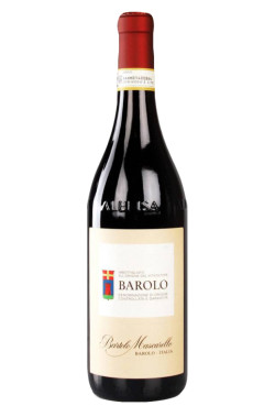 Mascarello Bartolo 2014 Barolo DOCG